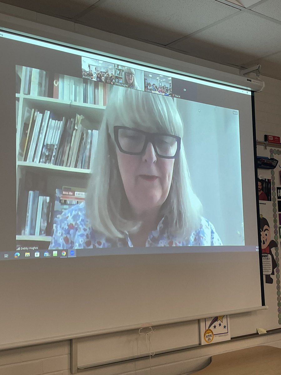 Julie Hoehing tweet media