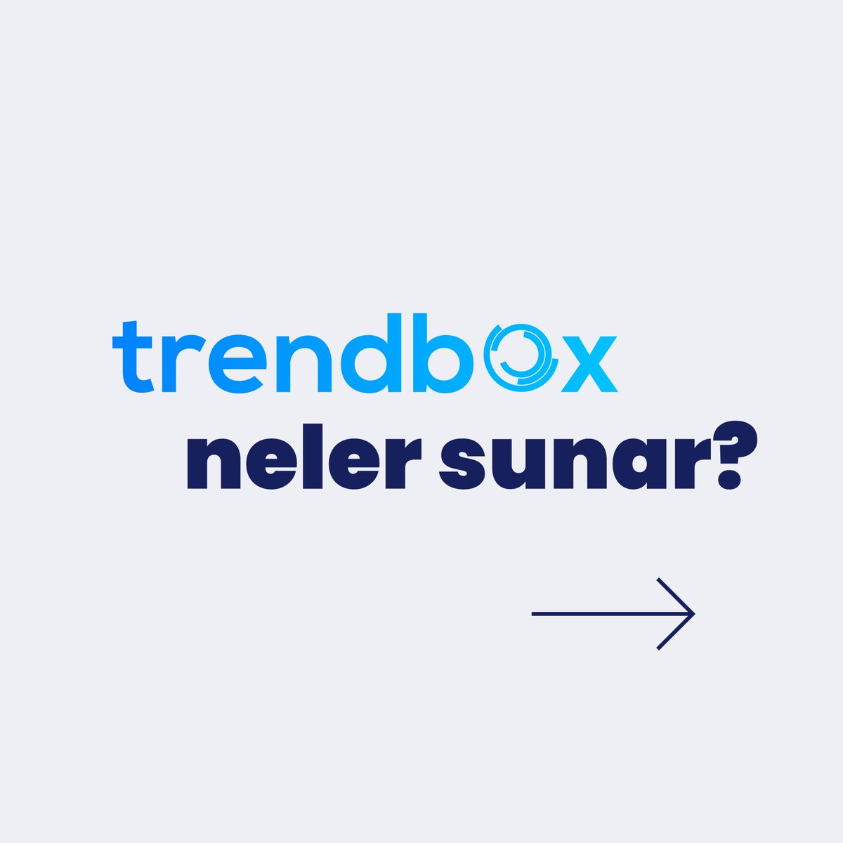 trendbx's tweet photo. Düzenli gönderimini sağladığımız bültenlerle, markanızın kategori bazında pazardaki durumuna ve bunlara ait içgörülere kolayca erişebilirsiniz.
#trendbox #pazarbülteni #veriningücü https://t.co/oY3eCzPxfL