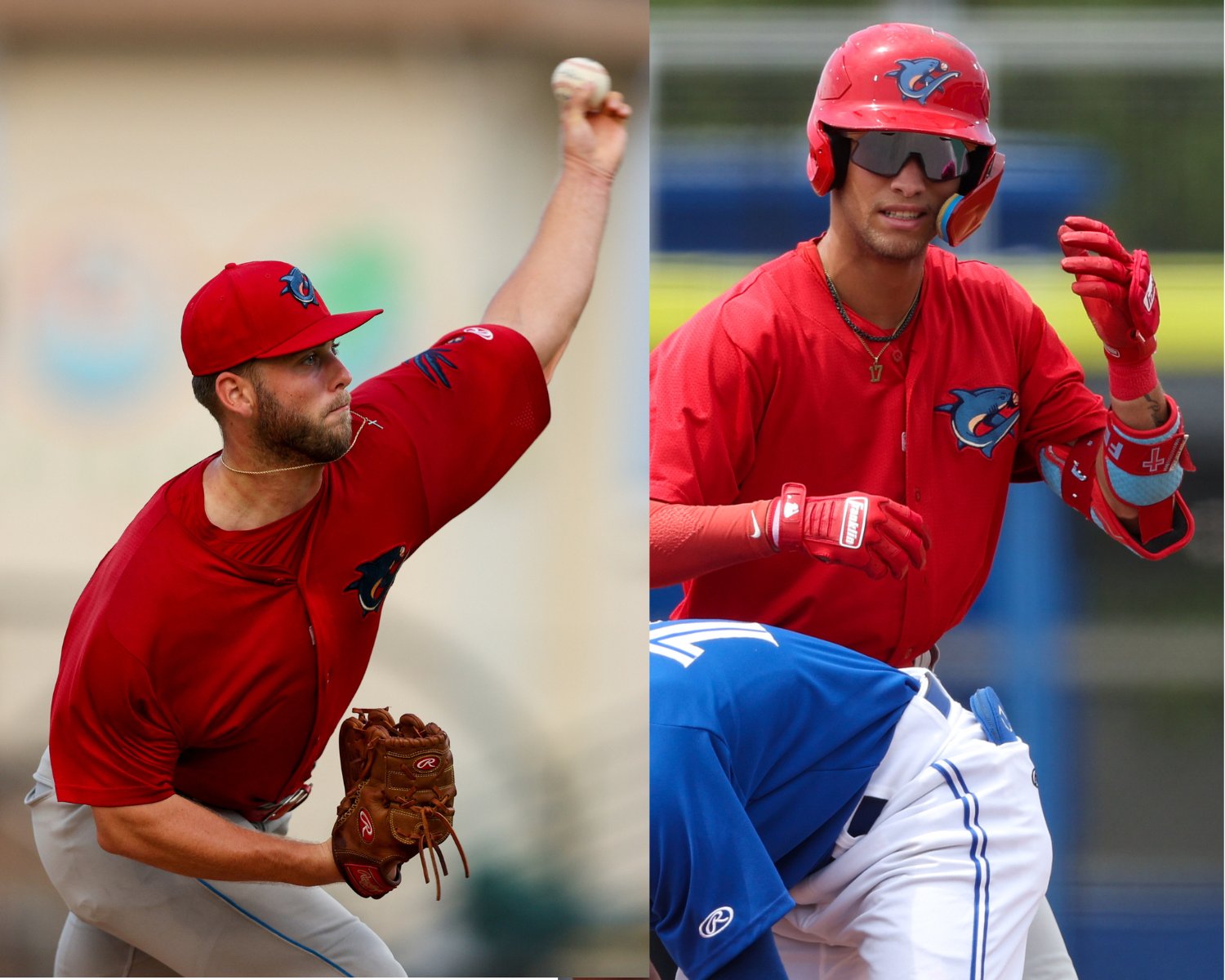 Clearwater Threshers (@threshersbaseball) • Instagram photos and videos