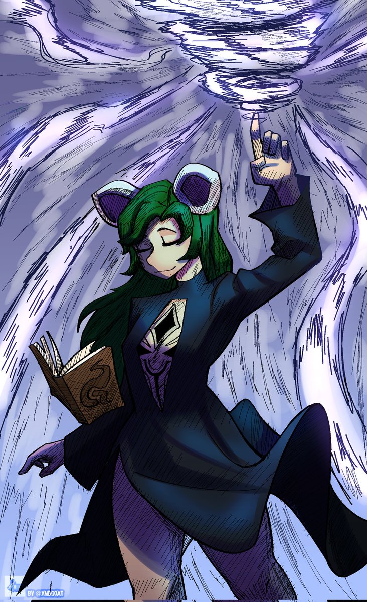xndgoat's tweet photo. Drew @MarkinPumpkin OC cus I bored https://t.co/AUFYrtJZKe