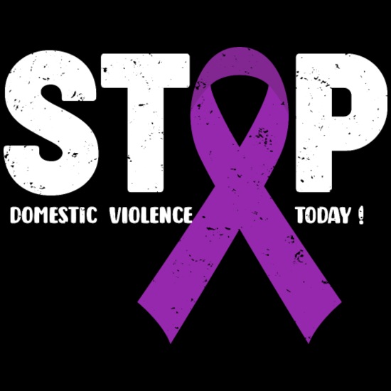 SUUPolice's tweet photo. Good Morning T-Birds! October is Domestic Violence Awareness Month. Dating Violence is considered Domestic Violence and there's no excuse for abuse!  Please reach out to our department if you find yourself in need of assistance or have questions or need to report a crime. https://t.co/L8dSSscfXG