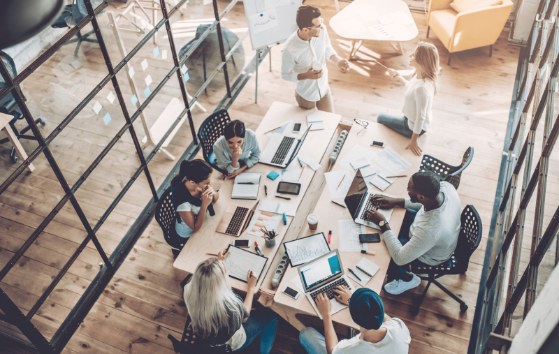 immoweek's tweet photo. #IWG ouvre plus de 600 nouveaux sites dans le monde en 2023 #bureaux 

>> https://t.co/wUwFnKrM1M https://t.co/F4p3l1v09I