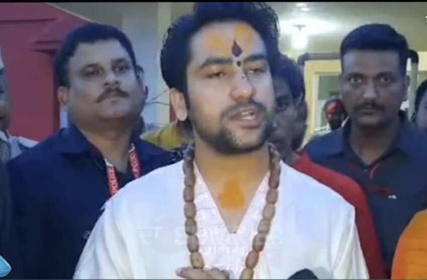 officialsarba's tweet photo. When are you arresting him straight under NSA or other such national security act????? @PunjabGovtIndia @CMOPb @AAPPunjab @PunjabPoliceInd @DGPPunjabPolice https://t.co/MSdyVIK4c7