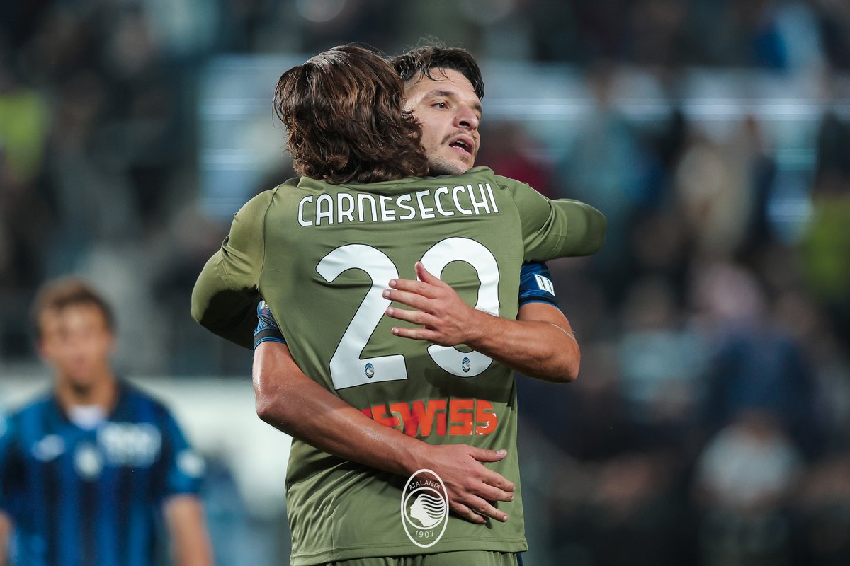 Atalanta_BC's tweet photo. Tutti noi al 95' 🫂
Marco Carnesecchi è il vostro MVP di #AtalantaGenoa 🎖️

All of us in the 95th minute 🫂
Marco #Carnesecchi is your Man of the match 🎖️

#GoAtalantaGo ⚫️🔵 https://t.co/VdNgw05O3o