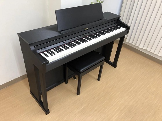 MusicSolna's tweet photo. https://t.co/9Gmz6keqGd
Đàn Piano Điện Roland Hp 305 Đã Đánh Dấu Một Bước Tiến Lớn Với Sự Xuất Hiện Của Công Nghệ Âm Thanh Supernatural Của Roland, Một Công Nghệ Mang Tính Đột Phá Mang Đến Âm Thanh, Độ Phản Hồi, Sự Cảm Nhận Chưa Từng Có https://t.co/XRb2QYtfkA