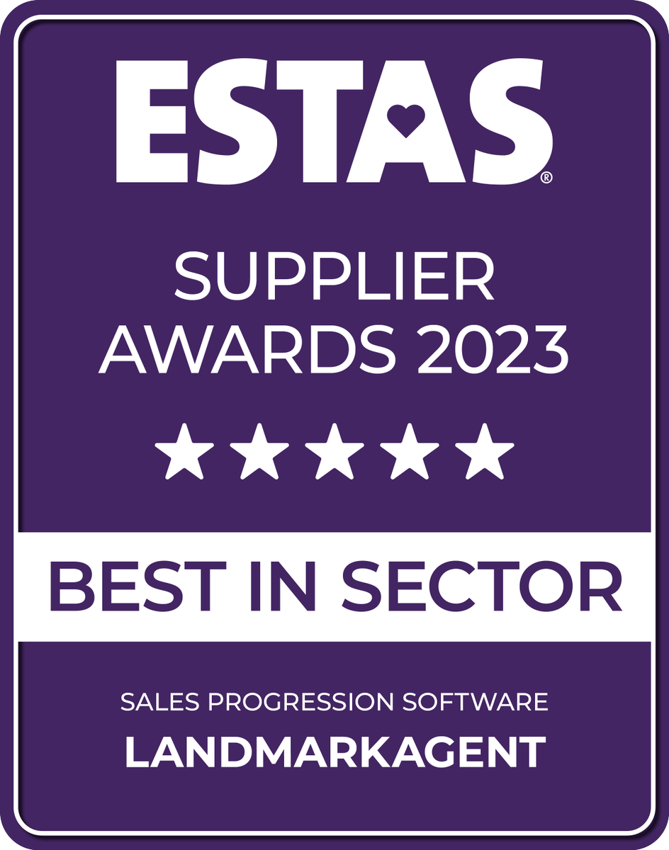 Landmark_Agent's tweet image. We&apos;re incredibly proud to have picked up the &apos;Best in Sector&apos; award at the #ESTAS2023 on Friday 🏆🎉

A big thank you to our customers who voted for us and congratulations to all the other award winners 👉 hubs.la/Q026r0mK0

#servicematters