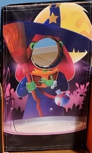 Your kids will love EVO’s spooktacular corner! 

Cackle on the witch’s castle, say boo in the photo stand in, and play spooky noughts and crosses. 

#MondayMotivation #Essex #Thingstodo #Kidsdaysout #HalloweenFun #HalftermFun #Disco #Bounce #Inflatables 
evoinflatables.co.uk/category/bounc…