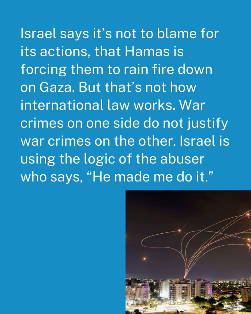 TheMilestoneMag's tweet photo. Here’s what Pro-Israel supporters don’t want you to know. https://t.co/Uy4DwitTm4