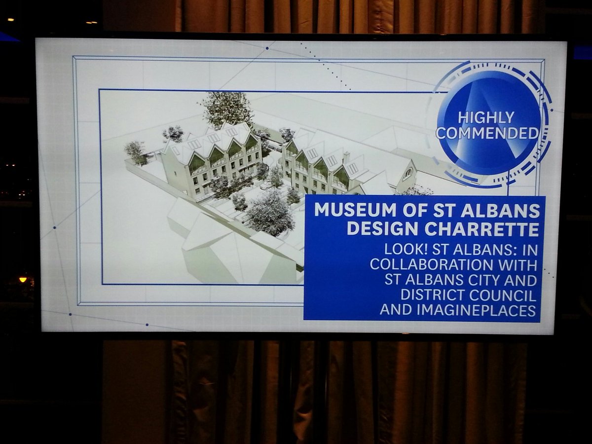 Look! St. Albans tweet media