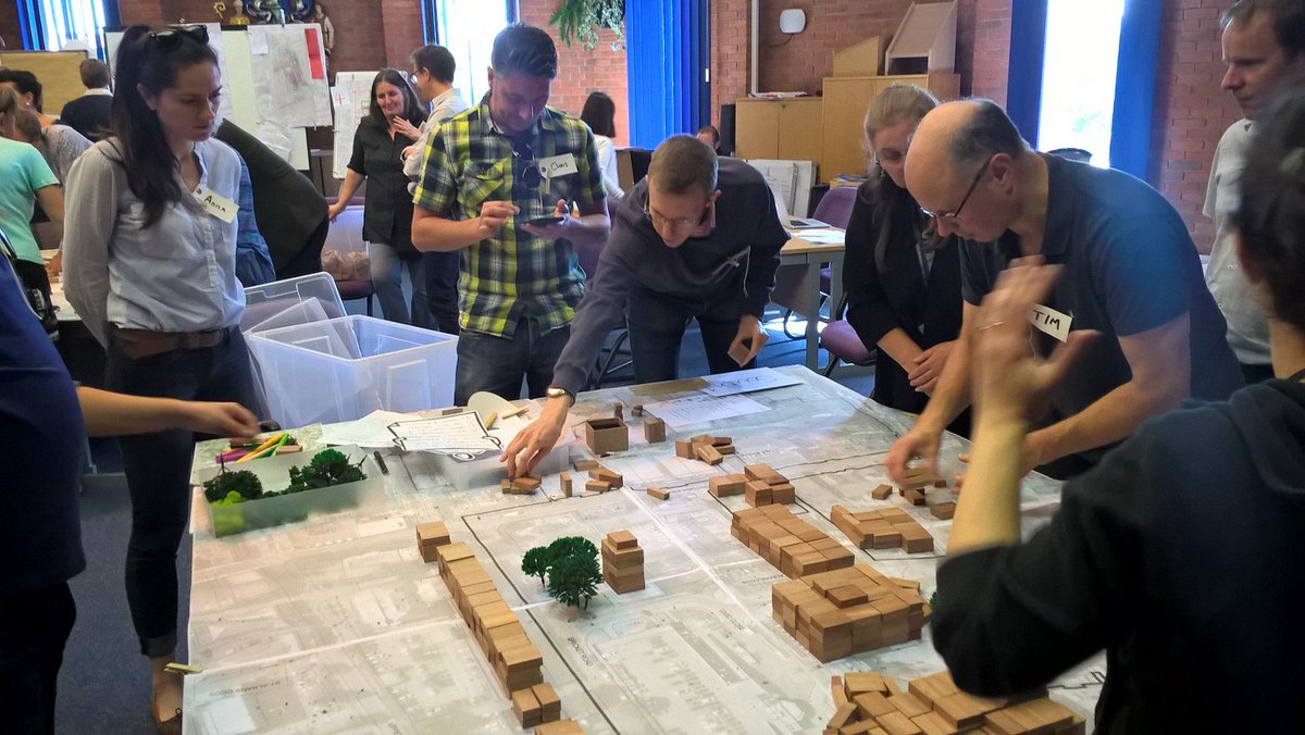 Look! St. Albans tweet media