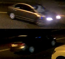 PHOTOS: We are asking for the community’s assistance in locating the driver and car involved in a fatal pedestrian hit-and-run in Lanham. The victim is 28-year-old Franklin Membreno Mendez of New Carrollton. tinyurl.com/2df8f97r