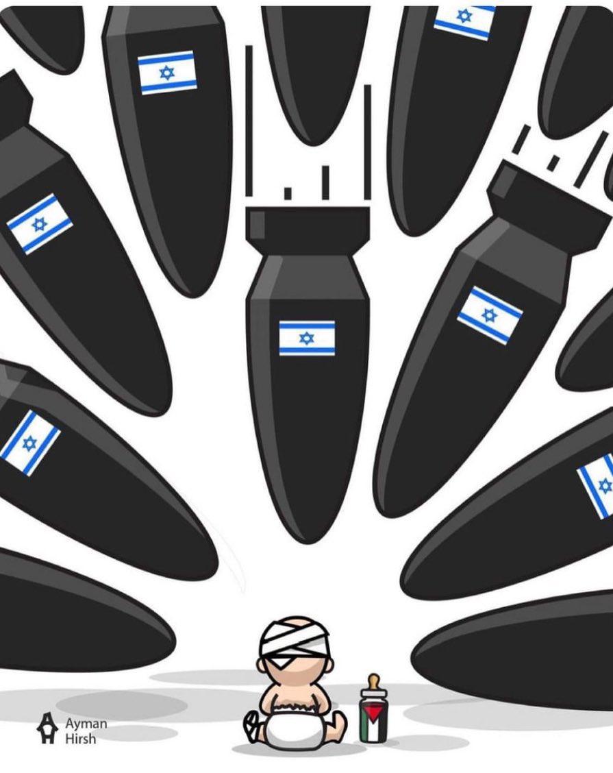 iamruheen's tweet photo. @JoeBiden #IsraelTerorrist https://t.co/nxLRHZucx6