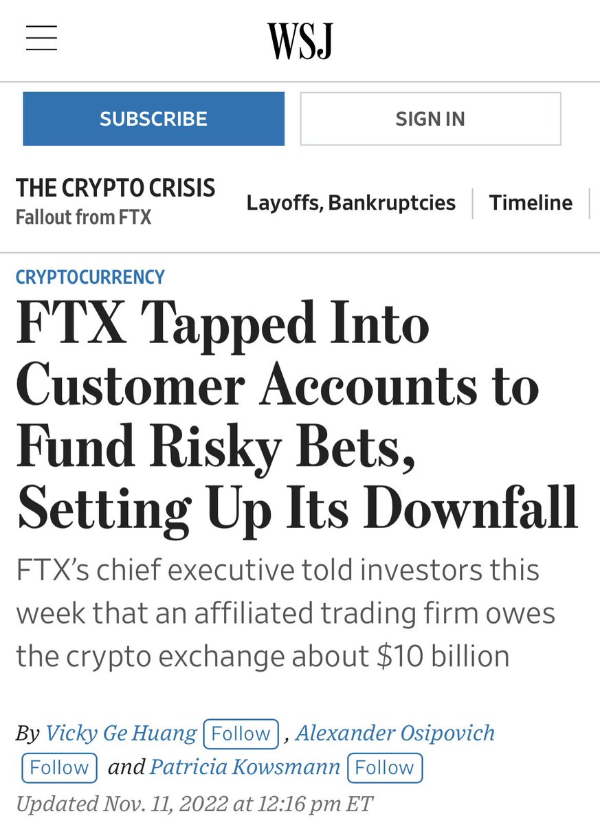 ChainLinkGod's tweet photo. .@PythNetwork has been backed by some of the most toxic actors in the crypto industry

Firms that have extracted billions from retail, including the likes of FTX / Alameda and Jump Trading 

Here is a podcast from @jumptrading  (now deleted but archived), recorded in early 2021 with @SBF_FTX, announcing for the first time a collaboration on a oracle project called Pyth Network (this was before @jump_ Crypto was even created)

https://t.co/1vjLMt9uAu

https://t.co/lLS77cVbdj

https://t.co/ZsAY9BL4k6

They also state how excited they are by @terra_money, go figure, Jump extracted $1.28B from $UST investors by secretly engaging in a deal to prop up the peg a year before the collapse, which now plays a central role in the SEC case against @stablekwon 

https://t.co/RYfj2i3ALt

https://t.co/EAoua5VaSn

Here’s Douro Labs’ (main contributor to Pyth) CEO on how the initial founders of the group behind Pyth included the likes of @FTX_Official, @AlamedaResearch, and @jumptrading

https://t.co/yDHAXWncIi

Here’s an FTX balance sheet created by @SBF_FTX showing a $63.7M stake in Pyth

https://t.co/1wDvCynZ2i

Here’s the announcement of @Jump_ Crypto that includes a mention of how they’re a founding code contributor to @PythNetwork, in case there’s any doubt of Jump’s involvement with Pyth

https://t.co/vsCHvMCMos

Here’s an announcement from Pyth Network about Alameda joining the network as a data provider

https://t.co/PiWZbWs3Yd

Market makers, some of who have been proven to extract billions of dollars in value from retail, reporting price data on crypto markets that they actively trade in and influence, which is then fed to dApps that retail trades on

Why would such toxic actors take interest in being DeFi’s price oracles? The conflict of interest from the very genesis is mind-boggling

Conflicts of interest #PoweredByPyth