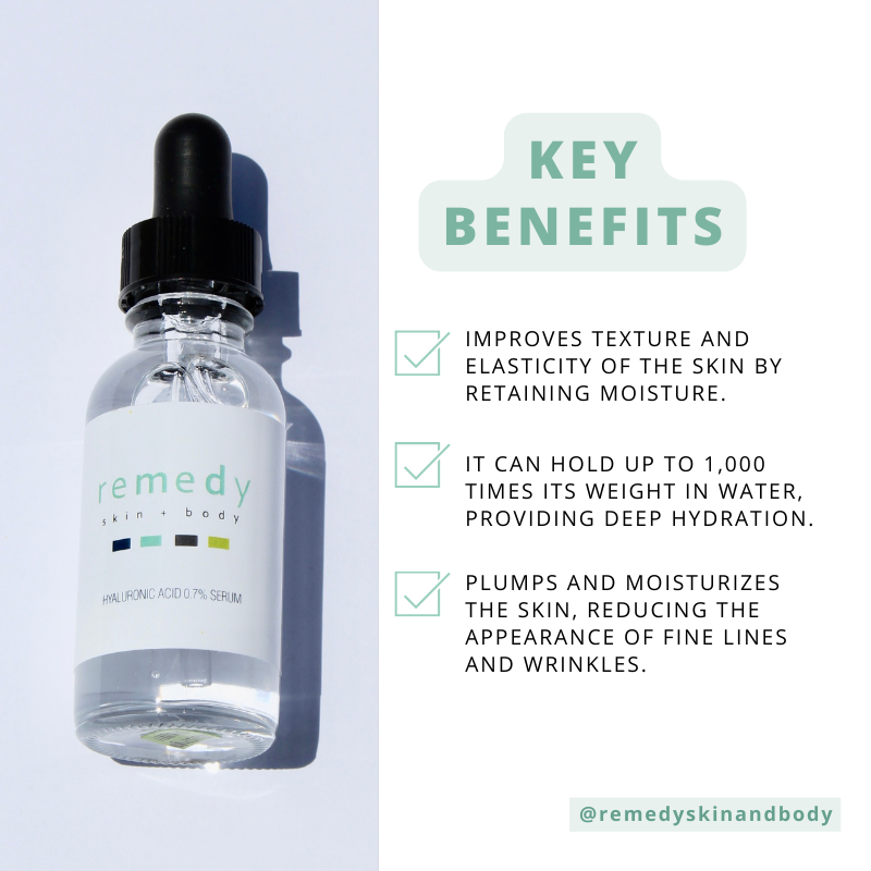 Remedyskinbody's tweet photo. Boost your skin's hydration as the seasons change with our Remedy Hyaluronic Acid Serum. Say goodbye to dryness and hello to a refreshed, autumn complexion. 🍂💧 

Hyaluronic acid can help improve the texture and elasticity of the skin, promoting a smoother + firmer complexion✨ https://t.co/j1nau0JK0H