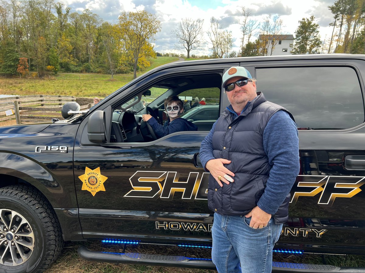 HCSOnews's tweet photo. @HCSOnews  had a great time at Sharp's Waterford Farm this past weekend. https://t.co/0DbxYzcpKp