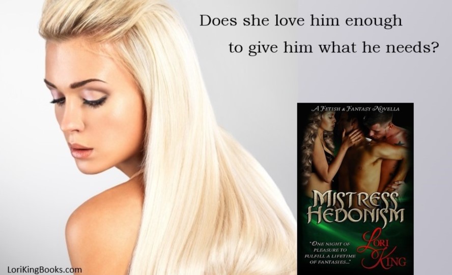 LoriKingBooks's tweet image. Imagine this: A Domme with a committed sub, but they both want another man in their relationship. Broken trust + Heartache = Mistress Hedonism. Read the #FirstChapter on my blog today! lorikingbooks.wordpress.com/2023/10/21/fir…