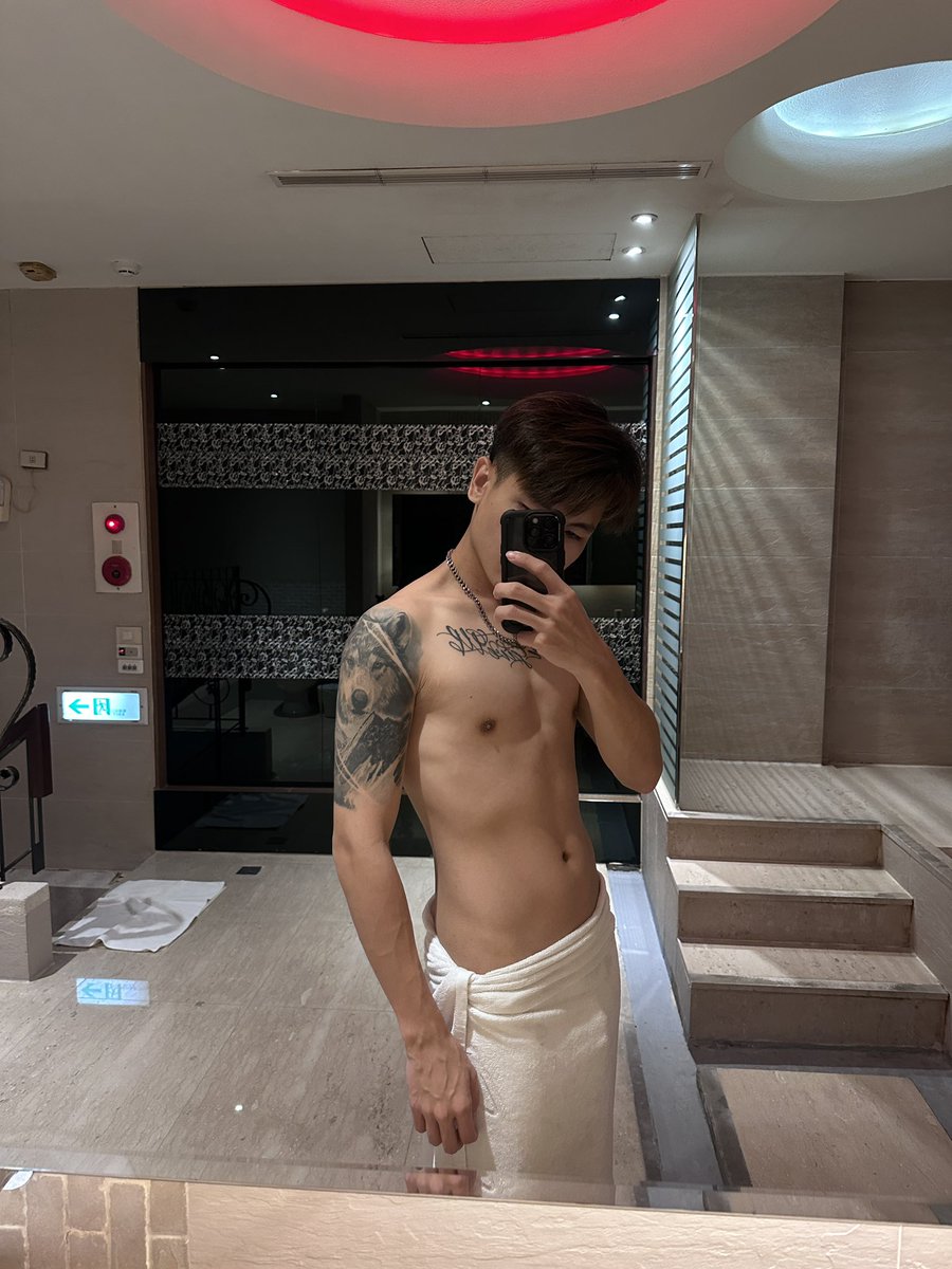 馬爹力🔋 tweet media