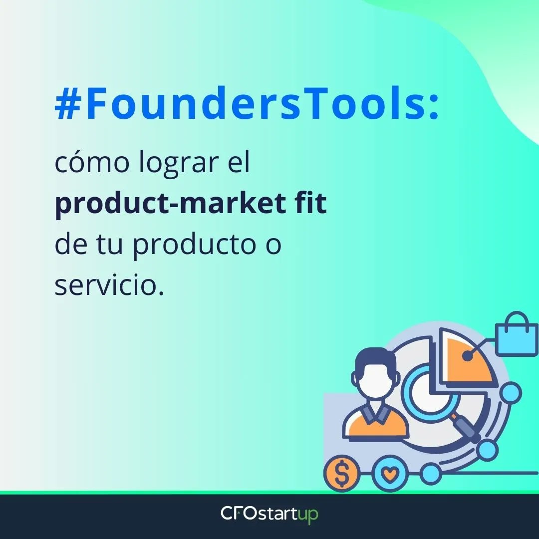 cfostartup_'s tweet image. 👉🏻  #FoundersTools: cómo lograr el product-market fit de tu producto o servicio🧐. Encuentra todos los insights necesarios para satisfacer las necesidades del #mercado ✨ en nuestra última nota: cfostartup.la/product-market… 

#productmarketfit #usuarios #MVP