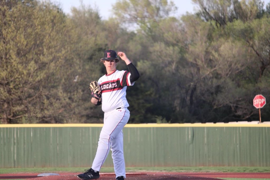 Cole Eaton (@cole14eaton) on Twitter photo Blessed and honored to receive my first offer from <a href="/TaborBaseball/">TaborCollegeBaseball</a>
@baseball_eldo <a href="/kansas_curve/">Kansas Curve</a> @30hoffman <a href="/jbaca_12/">Jacob Baca</a> <a href="/amac2310/">Adam McCormick</a> Blessed and honored to receive my first offer from <a href="/TaborBaseball/">TaborCollegeBaseball</a>
@baseball_eldo <a href="/kansas_curve/">Kansas Curve</a> @30hoffman <a href="/jbaca_12/">Jacob Baca</a> <a href="/amac2310/">Adam McCormick</a>