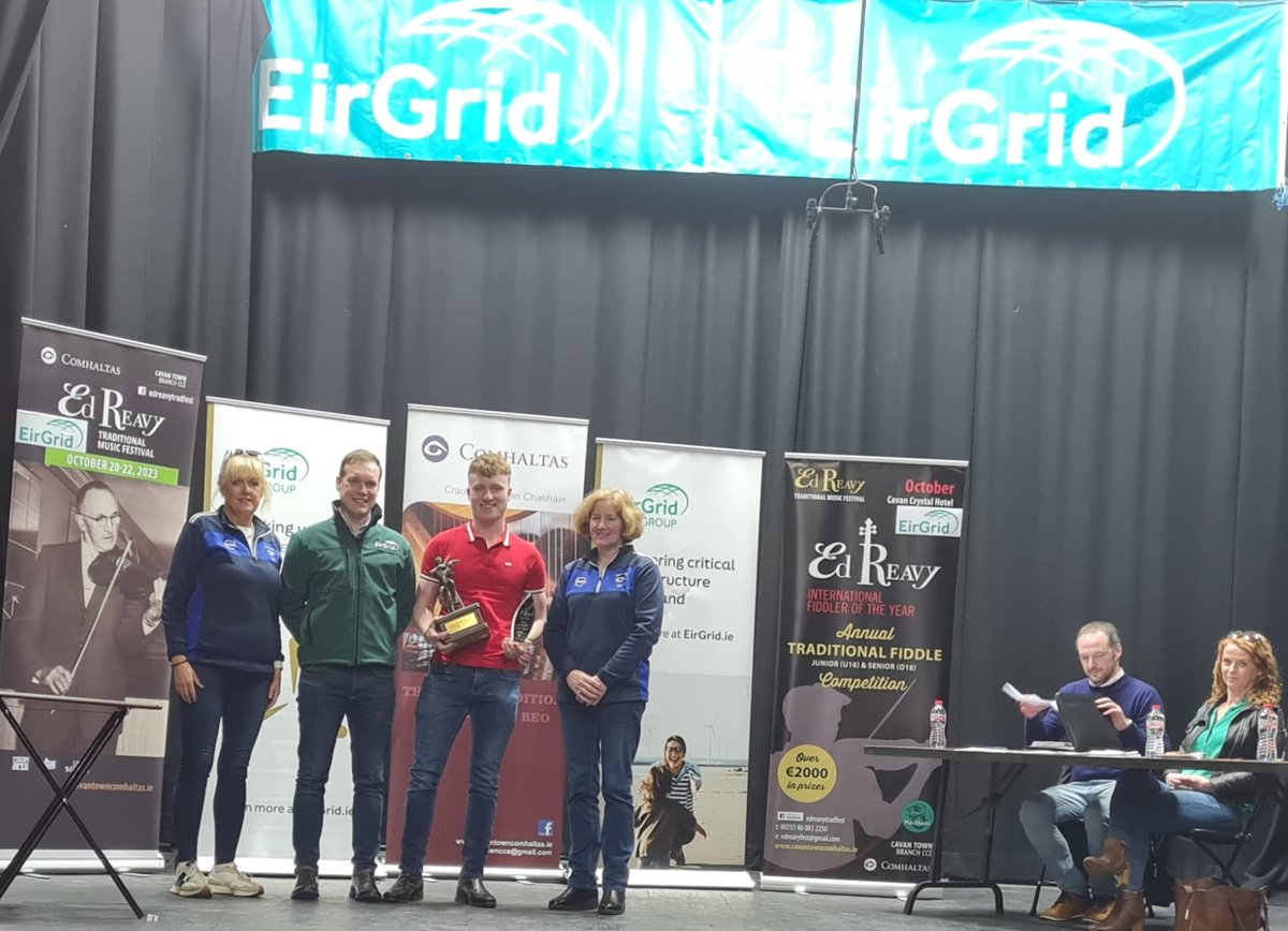 Ed Reavy Traditional Music Festival tweet media