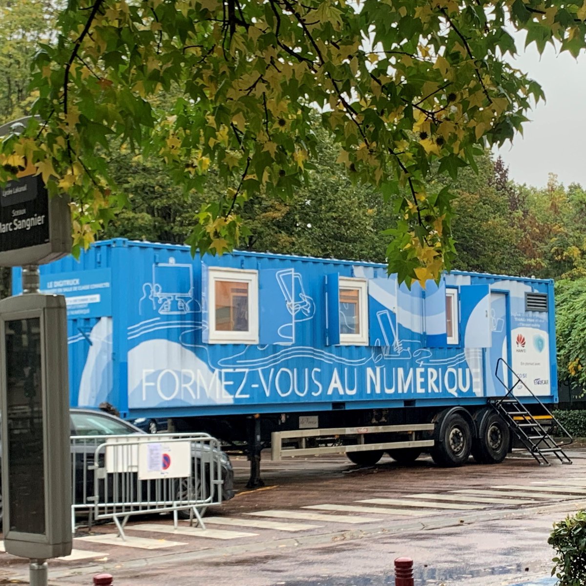 Ville de Sceaux tweet media