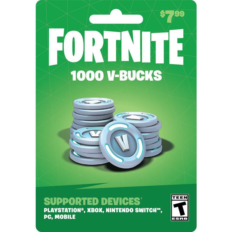 ClipForYouD3's tweet photo. WIN A 1000 VBUCKS GIFT CARD 🎁!! 
I will pick one of the lucky that likes and follow! Here a little peak of the code: 826 #-####-RLBH-#### 
BE ONE OF THE LUCKY PERSON! https://t.co/ZxSqTsK17d