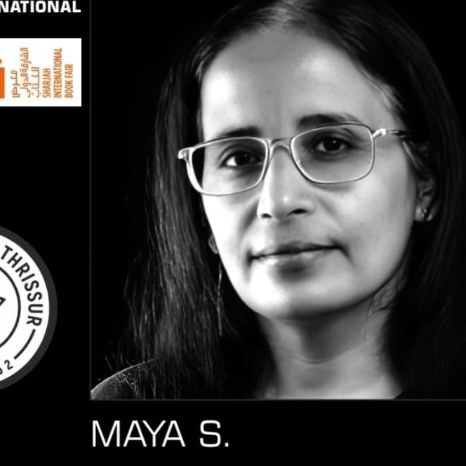 Maya S ( Maya Subrahmanian) (@MayaS05941379) / Posts / X