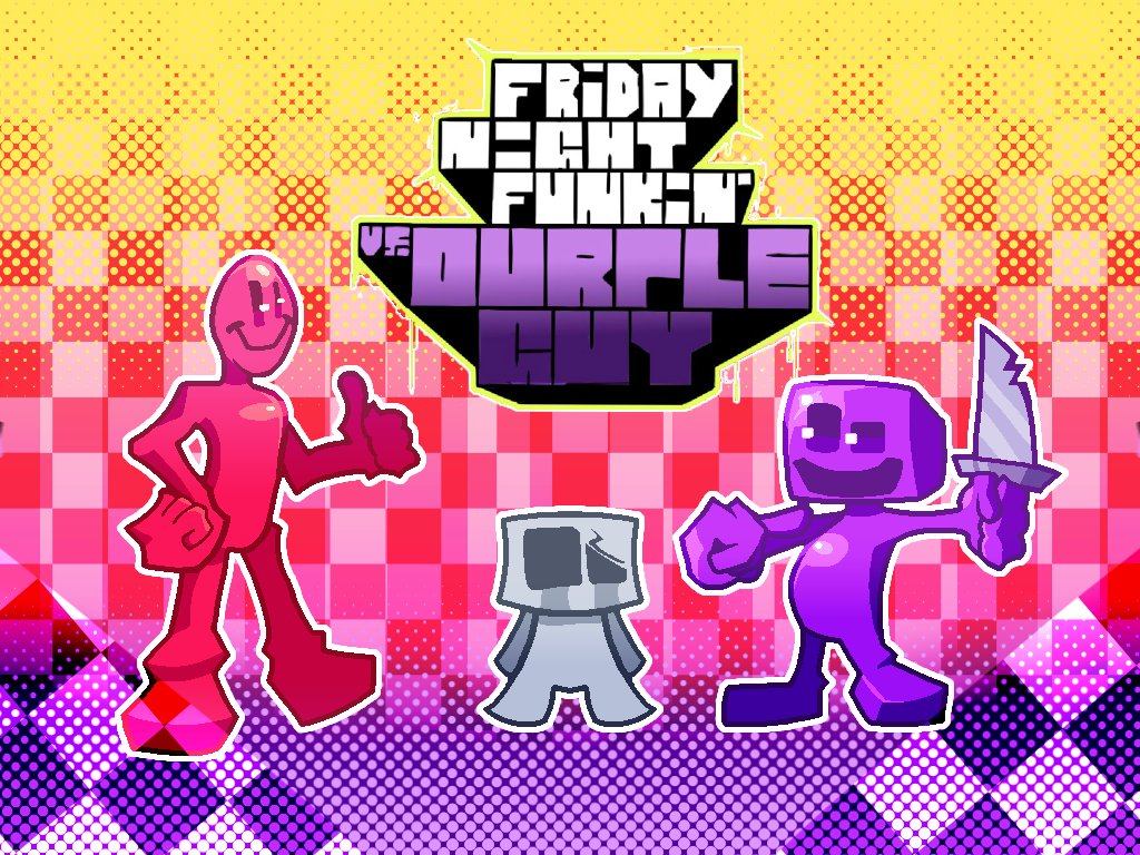 JealPlayer's tweet photo. Funny FNF mod i like, i had to draw it!
#fnffanart #fnfmod #vsourpleguy #ourpleguy #fridaynightfunkin #fridaynightfunkinfanart #fnfvsourpleguy #fnfdsides #fnfvsourpleguydsides #vedguy #fnfdsidesmod #purpleguy #digitalart #drawing #wallpape https://t.co/BqPnxOo1Ax