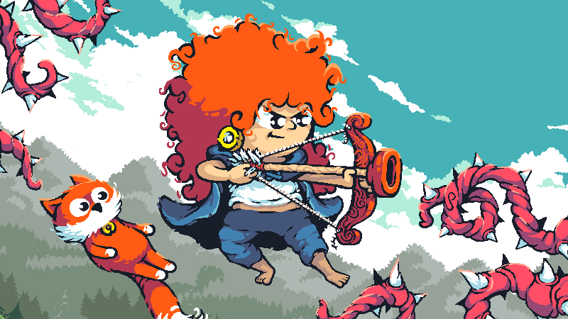 We're ecstatic to announce the release of our latest demo, packed with exciting additions.
Your support and feedback are invaluable. Download the demo and experience the game's evolution today!
store.steampowered.com/app/2468110/Te…
Happy gaming!
#indiedev #indiegame