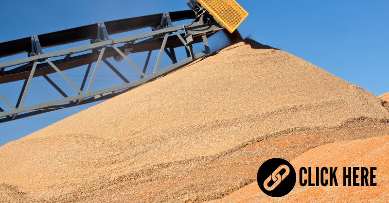 OntAg's tweet photo. . @ConveyorLambton has been revolutionizing #grain handling equipment!
At #ONYield23, they shared advancements to their conveyor systems.
Learn their cutting-edge technology ⬇️
#OntAg #AgNews #AgTech #AgTwitter #AgChat #Crops
