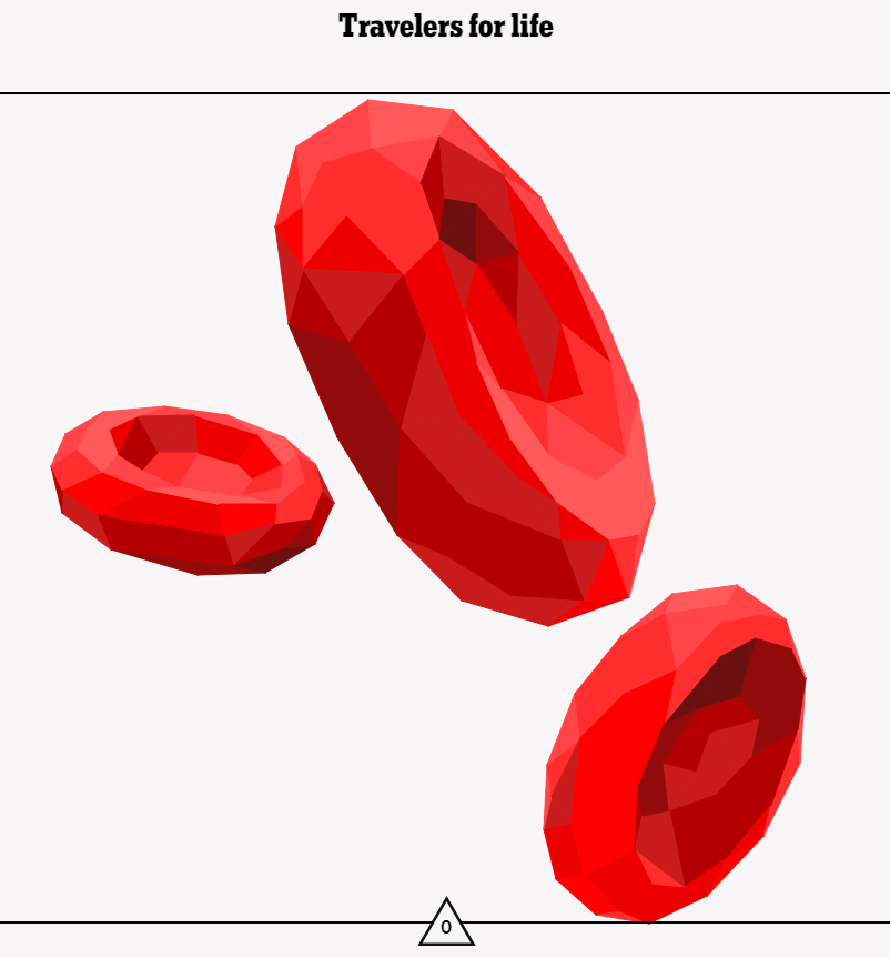 NYT Vertex Archive tweet media