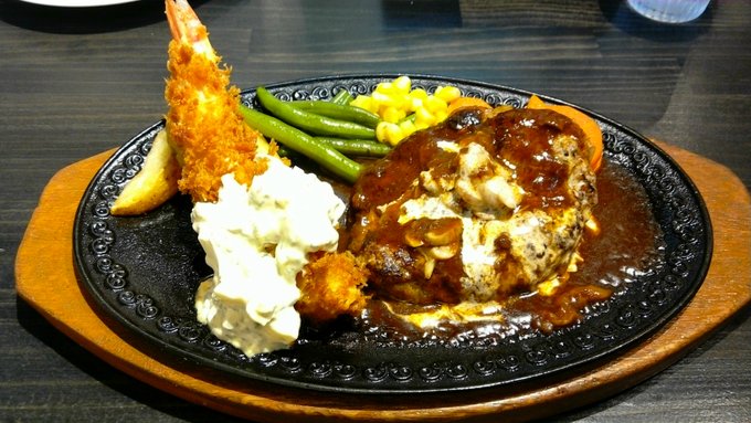 ここは健全グルメアカウント…
誰が何と言おうと健全グルメアカウントなんだ…😋💥 