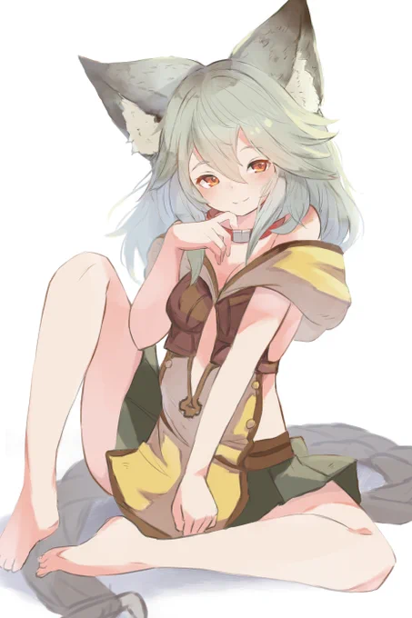 10月終わりそうだしセンちゃん描くか
