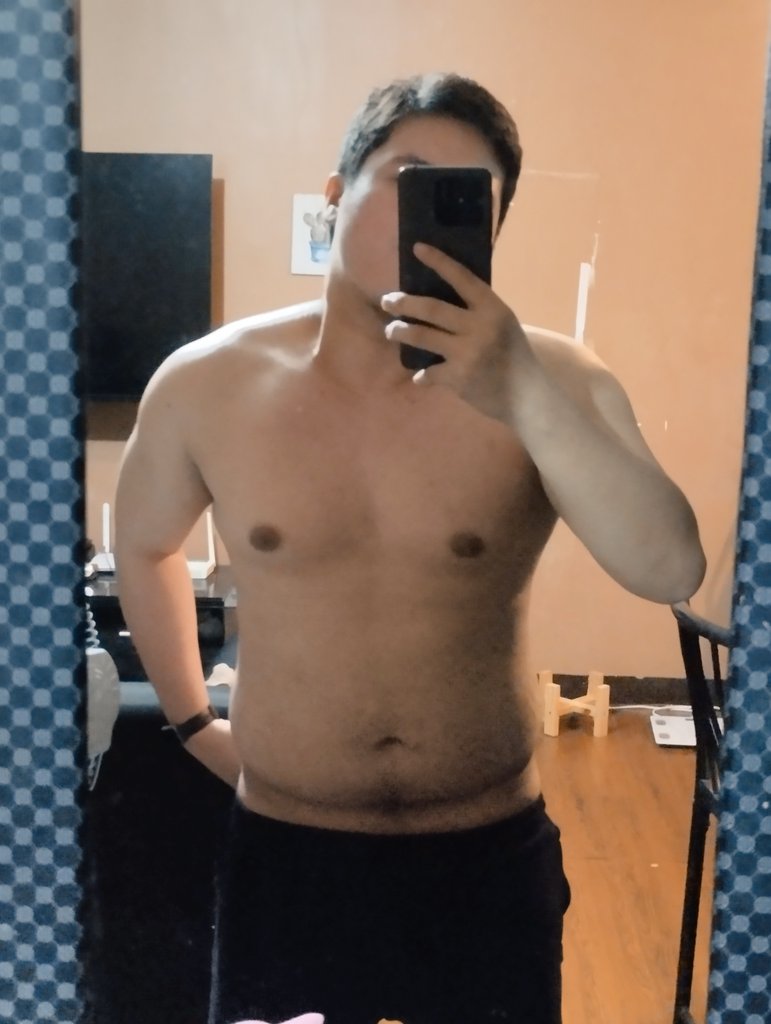 Progress check ✅. Definitely need to cut some more. 😅