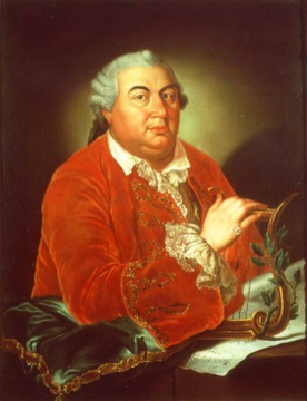 5-HASSE SACRED MUSIC: A NEW STYLE MODEL FROM JOMMELLI TO MOZART & HAYDN 18thc Music Theorists mostly considered #Jommelli Sacred Music style as defining a #NewClassicalModel against the #OldBaroqueStyle! In reality #Jommelli further developed his Mentor #Hasse new #SacredStyle!