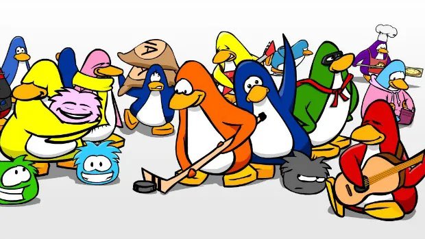 Club Penguin is back and 6 million users have already signed up - PopBuzz