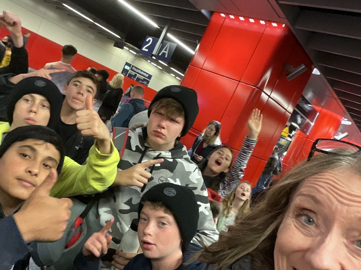 SGC_German's tweet photo. Auf Wiedersehen! https://t.co/2nCzhJCTNn