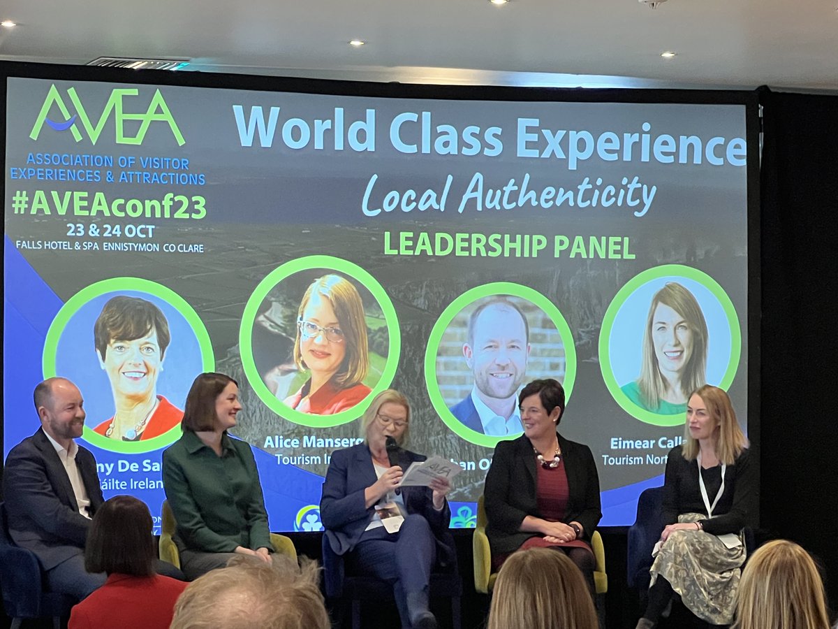 Cultural Enterprises tweet media