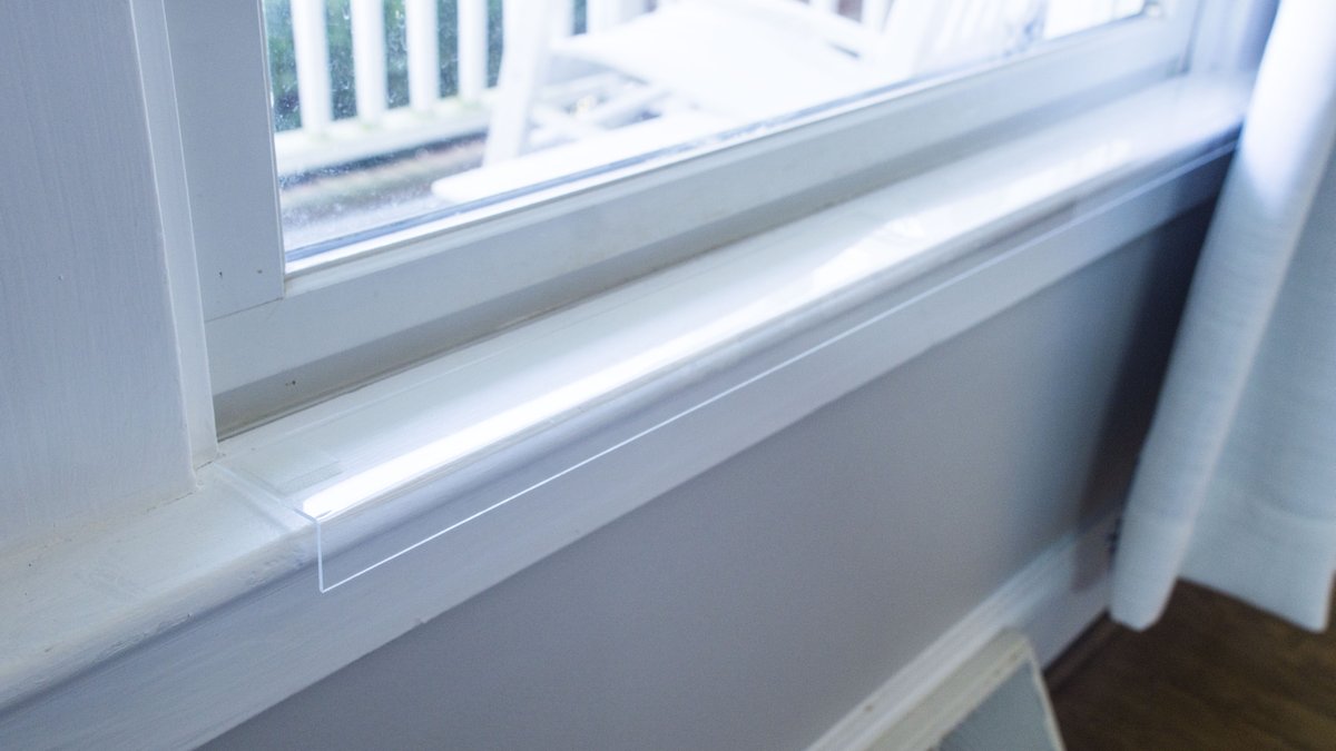 Stop the scratch battle with #CLAWGUARD. We offer a variety of durable shields for your doors, walls, and more. 🛡️🐱🐶

clawguard.com