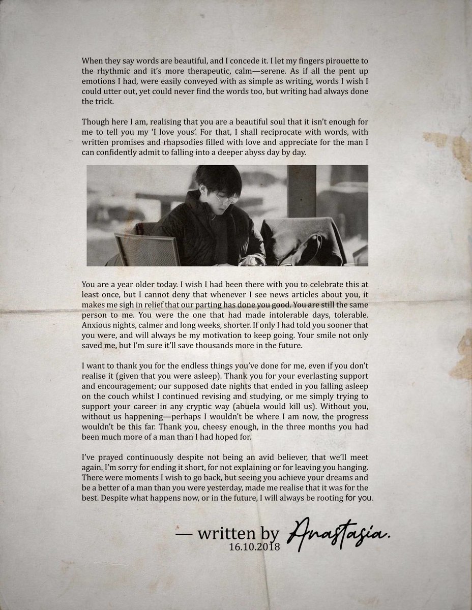 Anastasia. tweet media