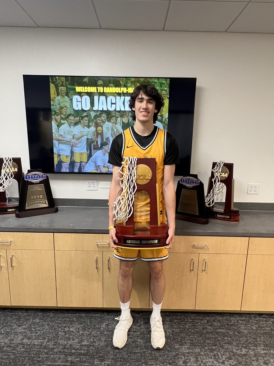 Jake Tringone tweet media