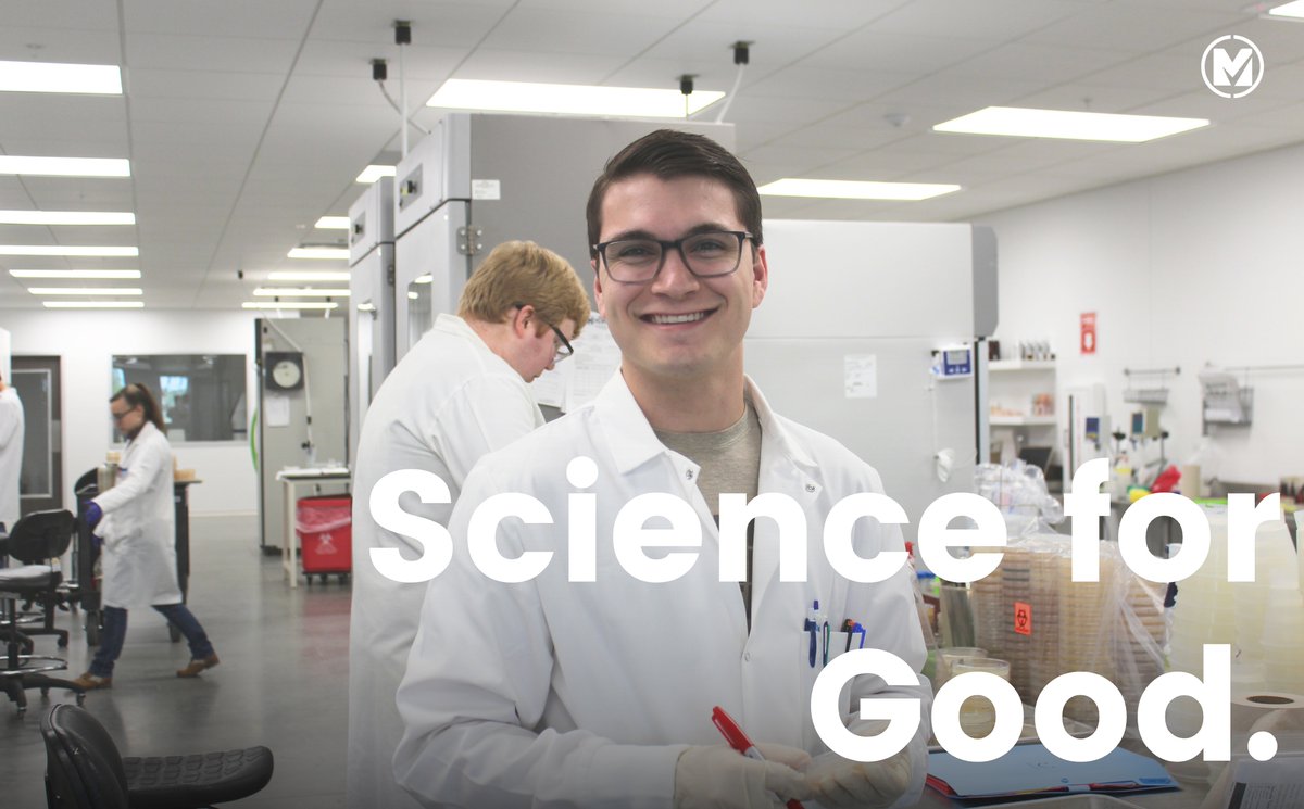 "The mantra of 'Science for Good' isn't just a tagline, it's my commitment to being a scientific detective, meticulously analyzing and testing to contribute to making the world a safer place." 

- Stephen Achilles, Cosmetics and Challenge Testing Analyst