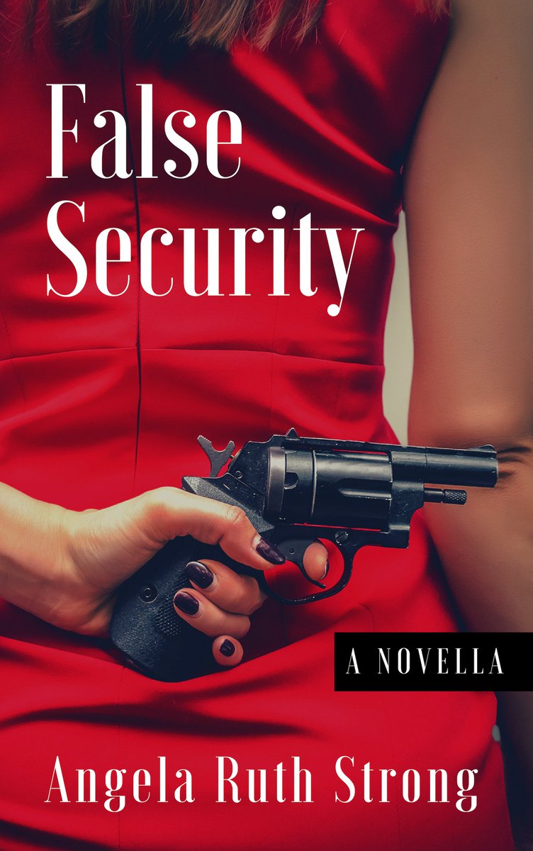 Every day this week, I'll highlight a different story set in fall for y'all. 

False Security is on Kindle Unlimited or a 99 cent download.

amazon.com/dp/B07JCR8DQW/