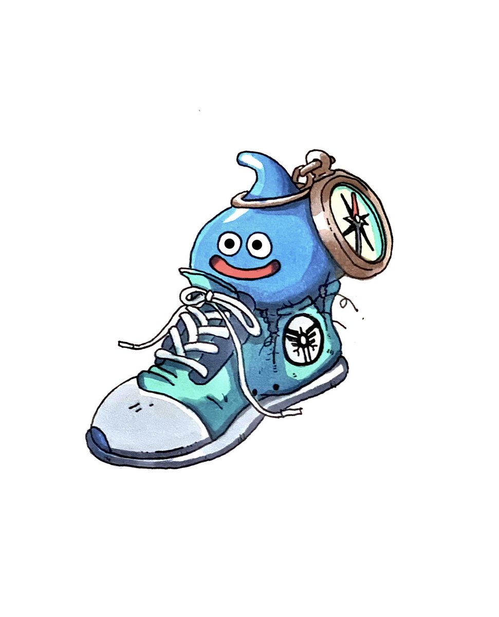 カンダタ@DQW (@kandata_DQW) / Posts / X