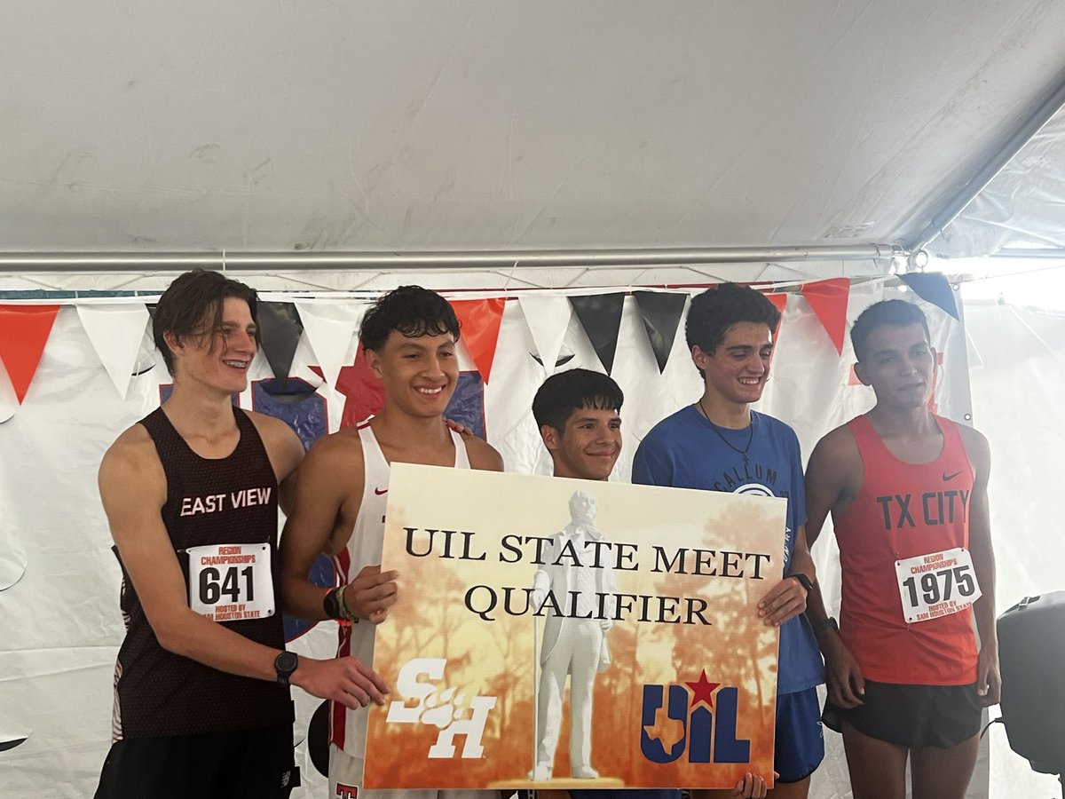 B.F. Terry High Ranger XC tweet media