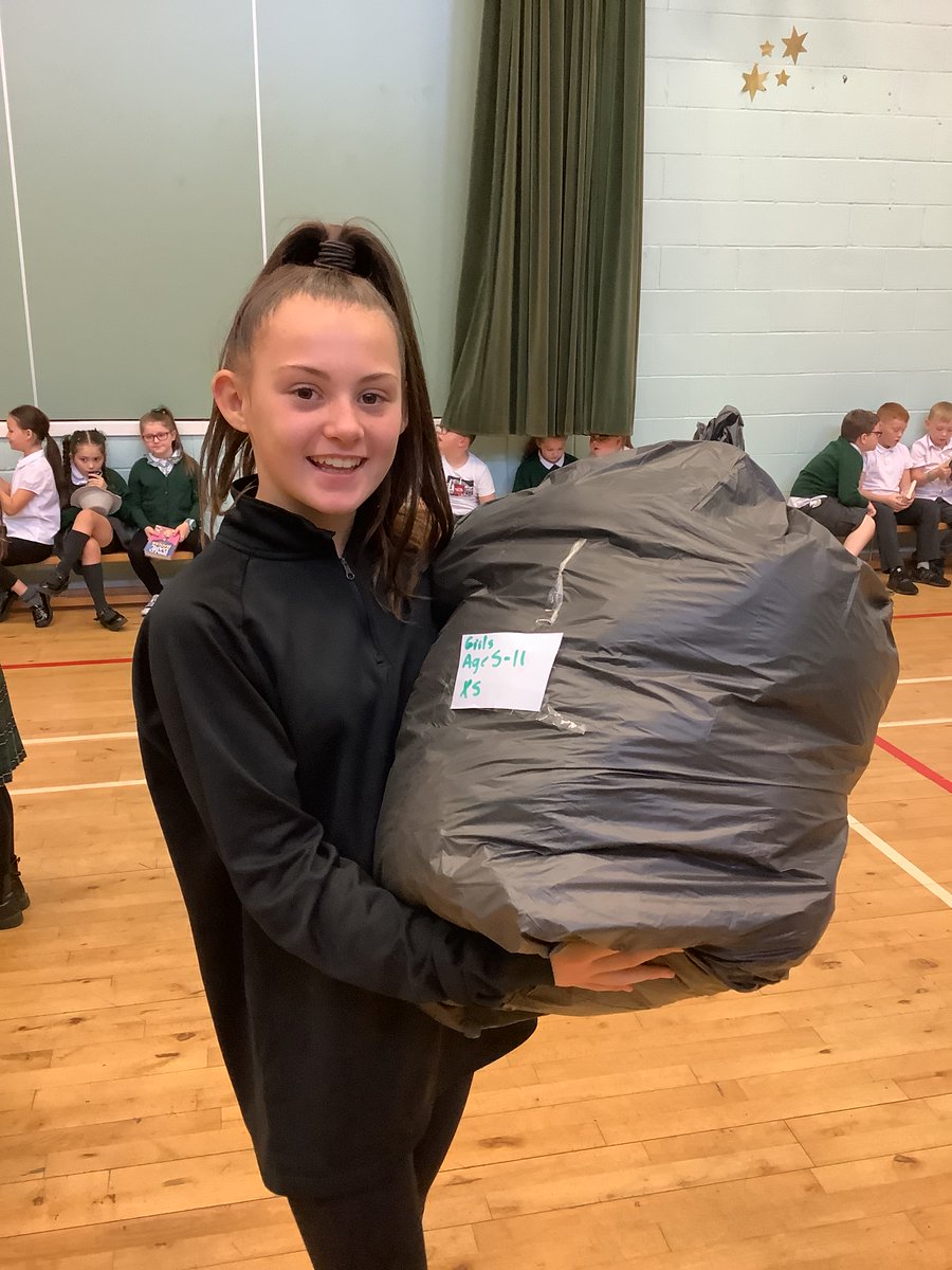 St Patrick’s RRSA tweet media