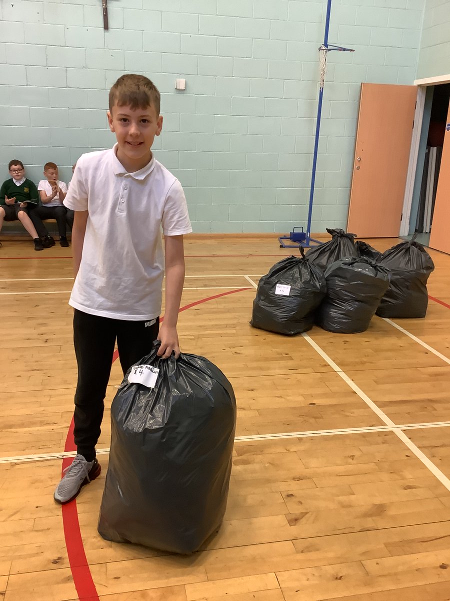 St Patrick’s RRSA tweet media