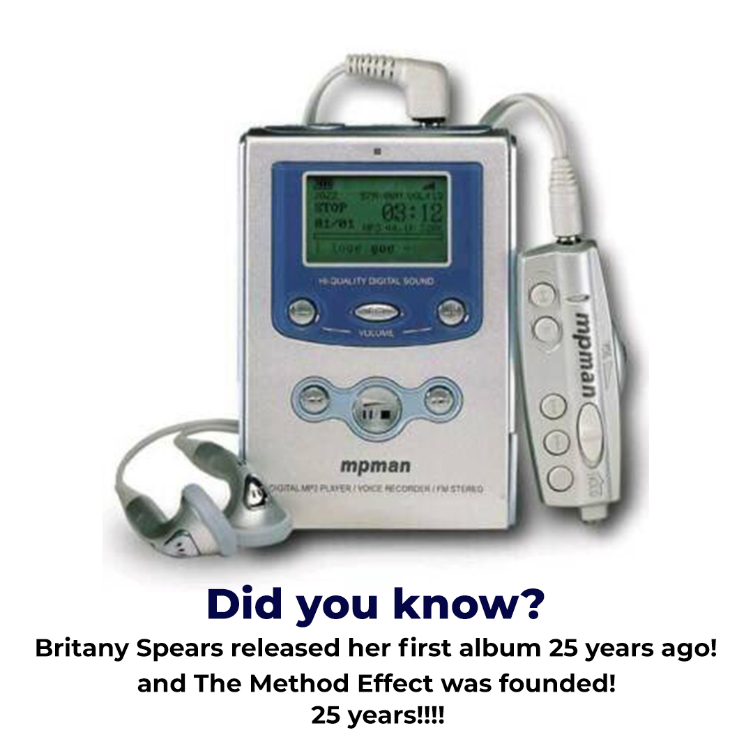 chuckbean's tweet image. 🎉 Celebrating 25 Years of Excellence! 🥳🎂🥂 

#TheMethodeffect #Anniversary #ManagementTraining #SalesCoaching #TeamStrategy #25YearsStrong