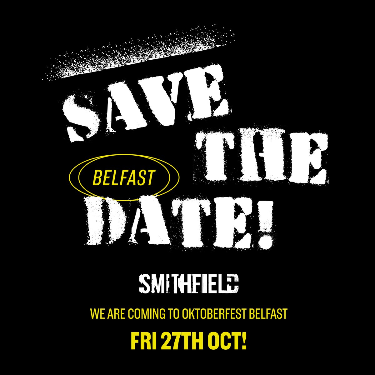 Smithfield tweet media