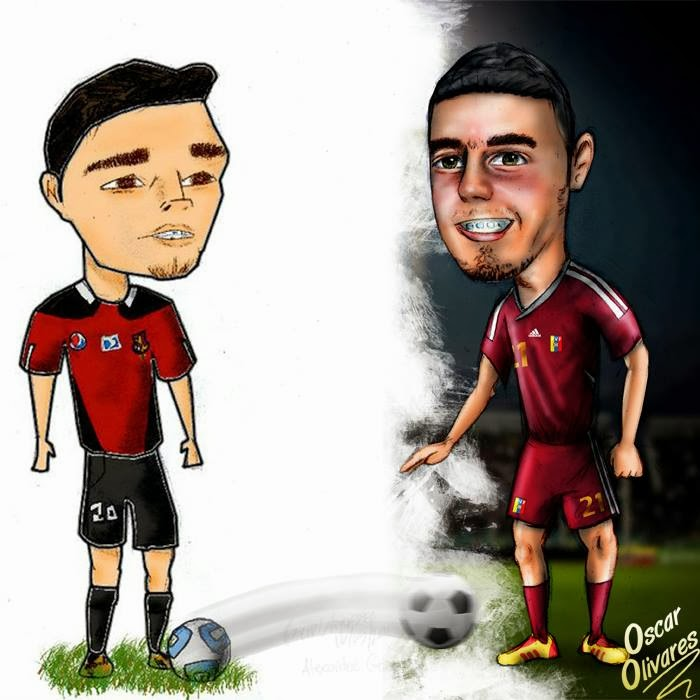 Olivarescfc tweet picture